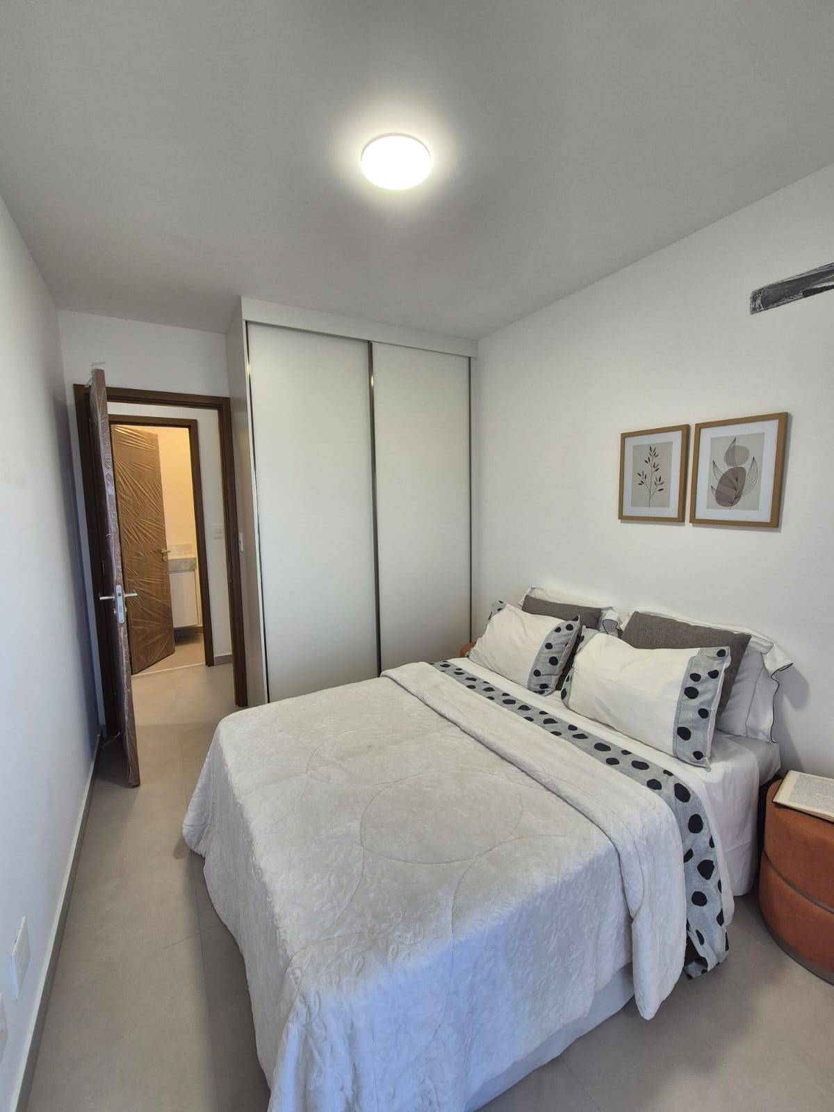 Apartamento, 1 quarto, 60 m² - Foto 12