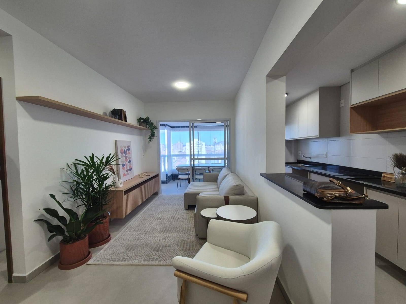 Apartamento, 1 quarto, 60 m² - Foto 8