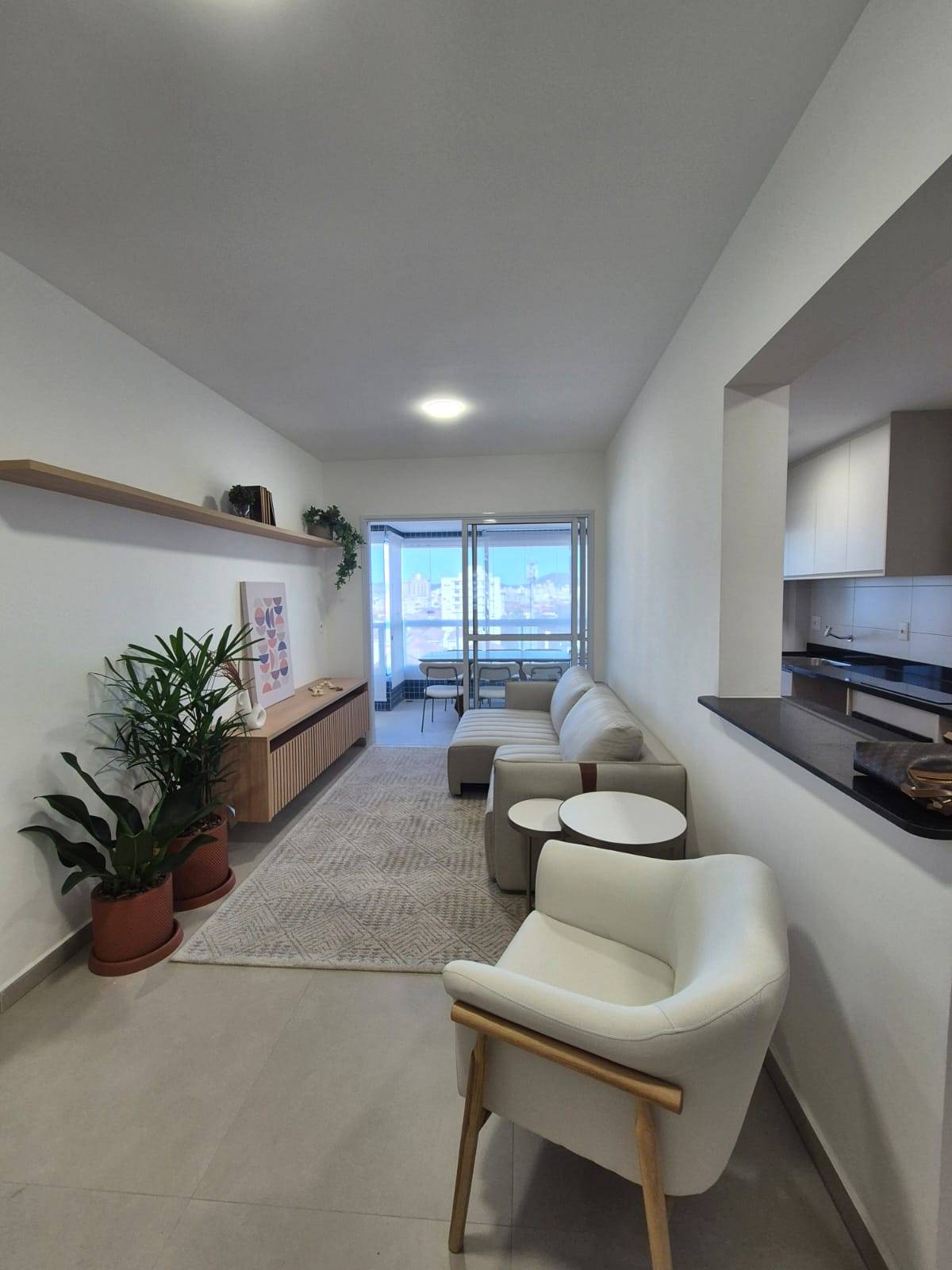 Apartamento, 1 quarto, 60 m² - Foto 4