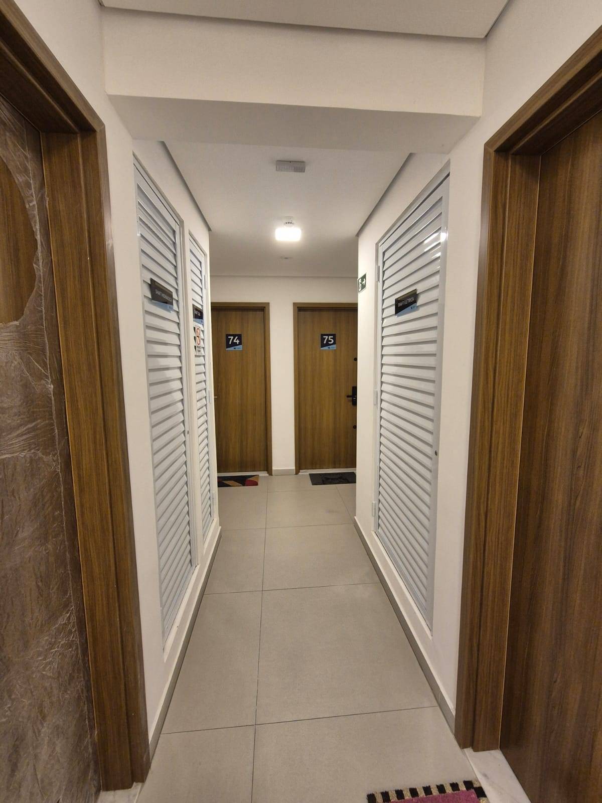 Apartamento, 1 quarto, 60 m² - Foto 55