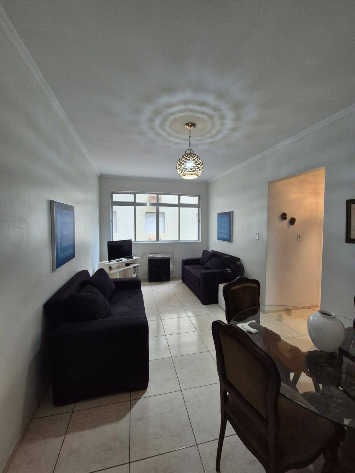 Apartamento, 1 quarto, 65 m² - Foto 3