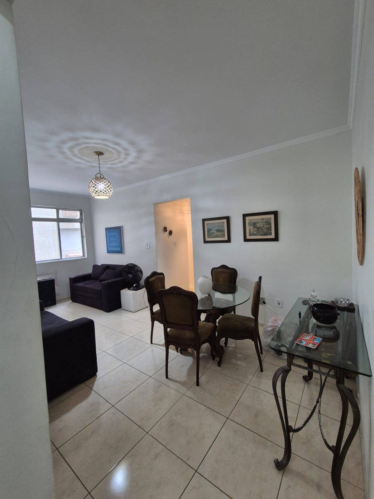 Apartamento, 1 quarto, 65 m² - Foto 2