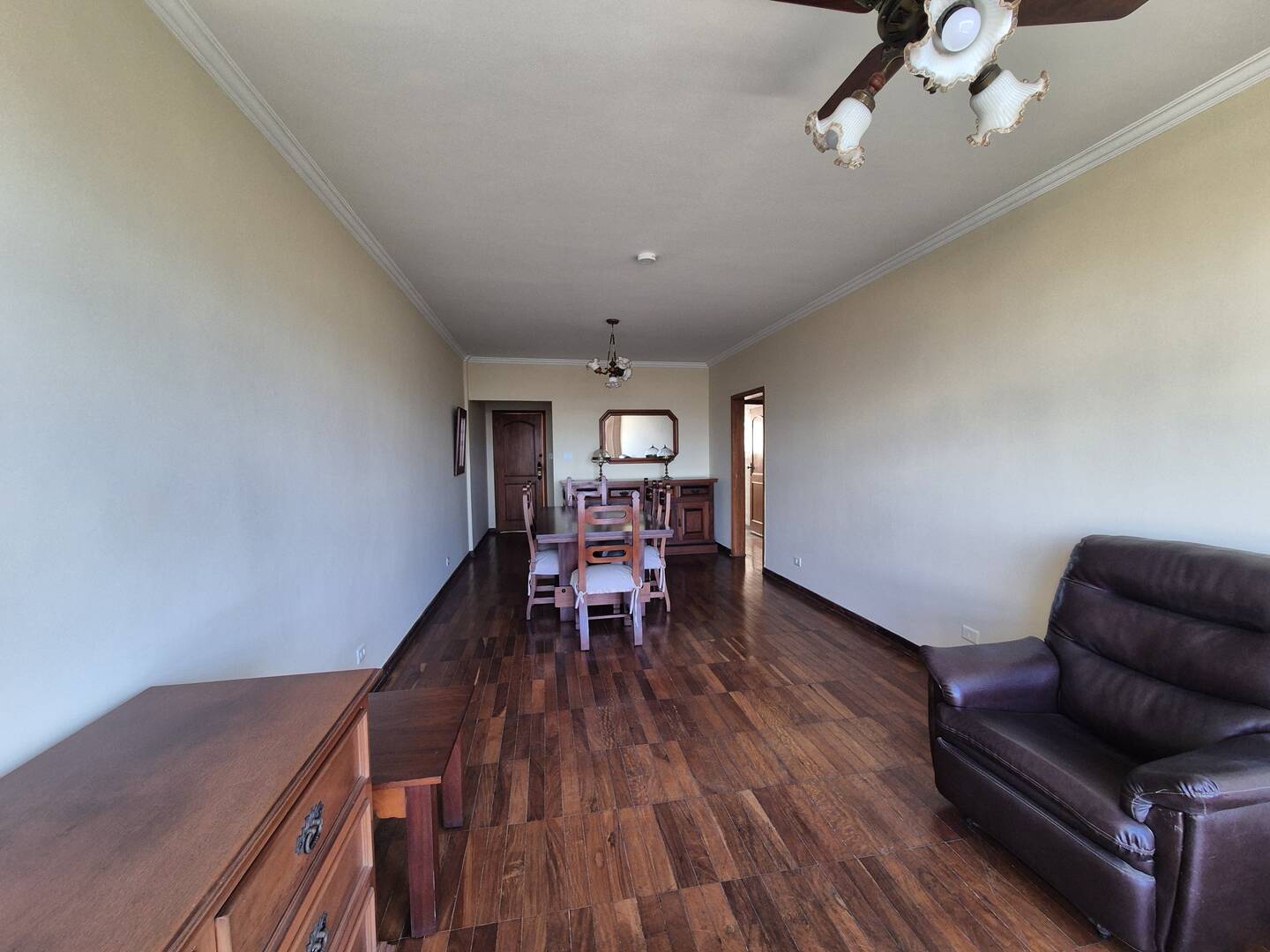 Apartamento, 3 quartos, 135 m² - Foto 2