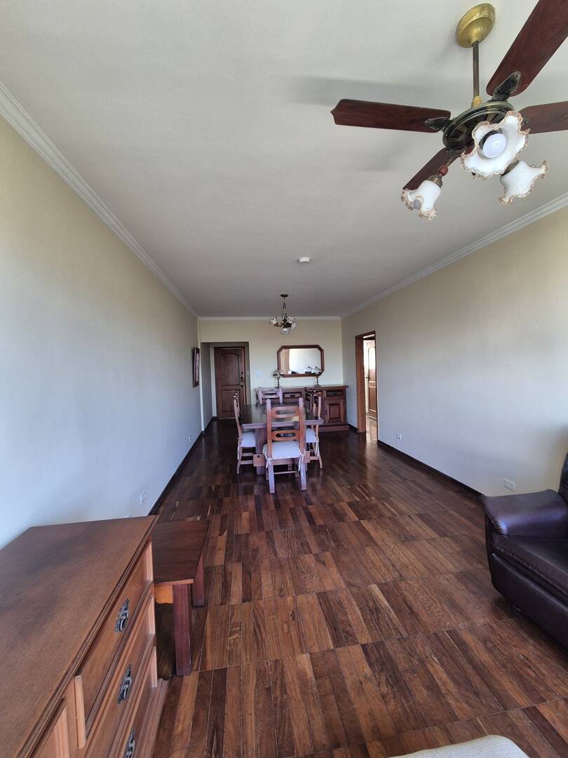 Apartamento, 3 quartos, 135 m² - Foto 3