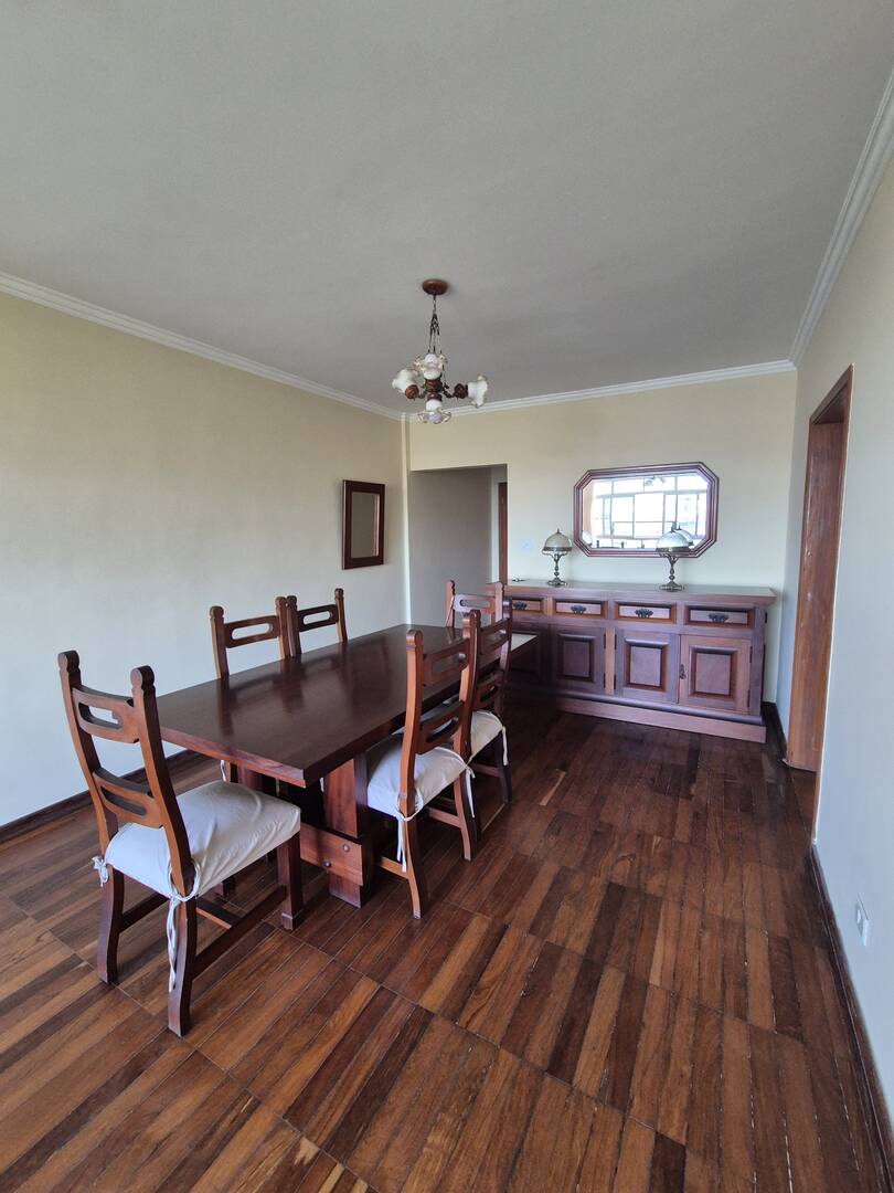 Apartamento, 3 quartos, 135 m² - Foto 5
