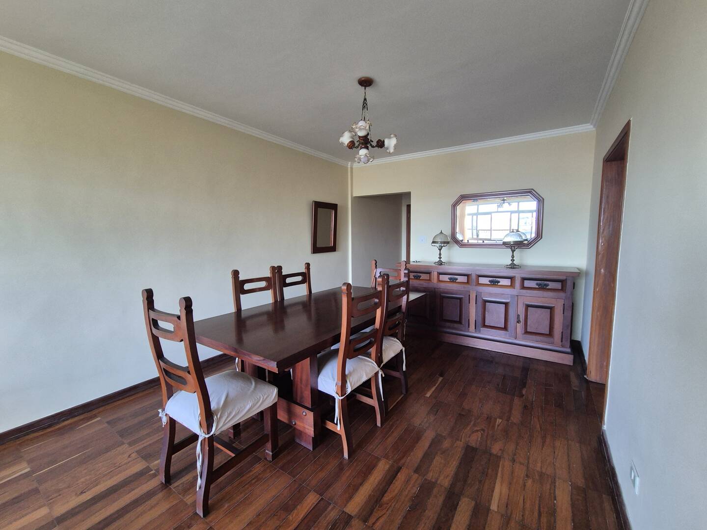 Apartamento, 3 quartos, 135 m² - Foto 6