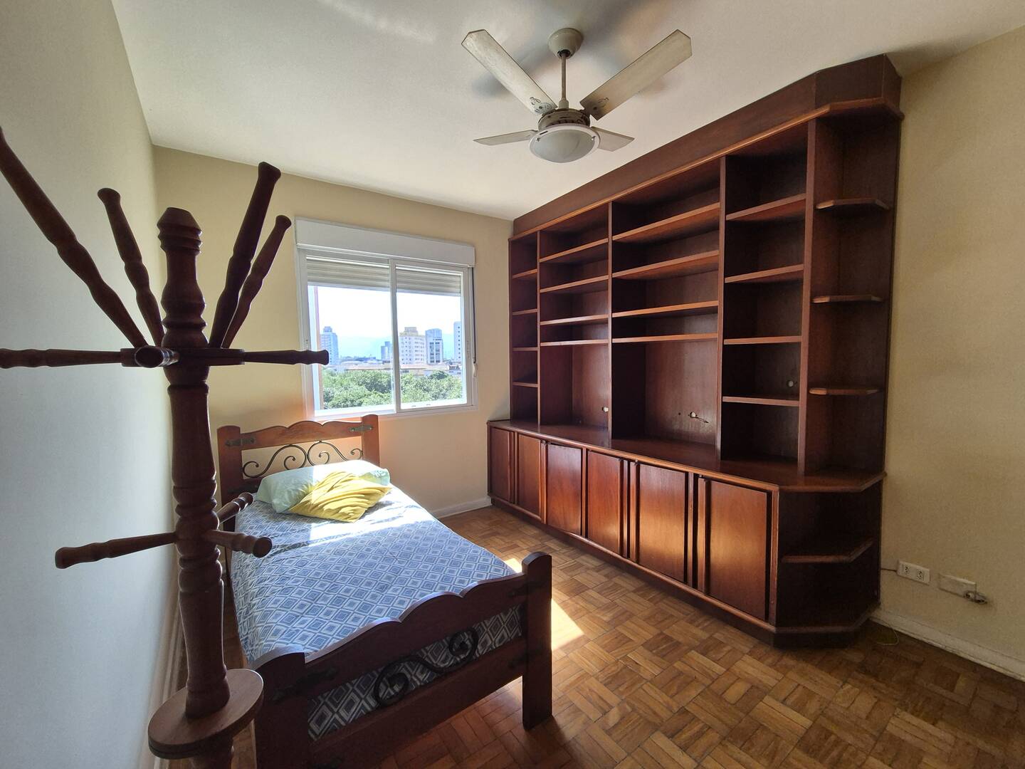 Apartamento, 3 quartos, 135 m² - Foto 13