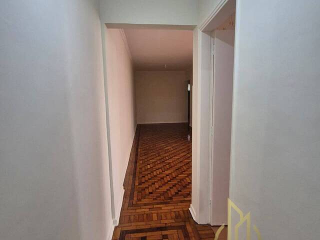 Apartamento para Venda em Santos - 5
