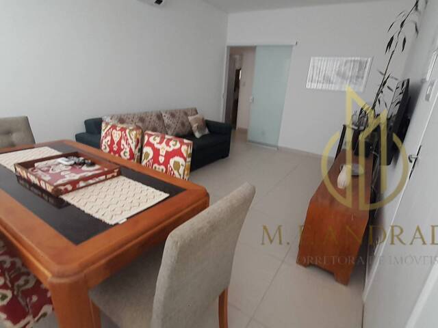 #APV0040 - Apartamento para Venda em Santos - SP