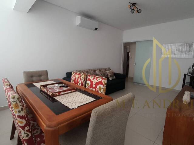 #APV0040 - Apartamento para Venda em Santos - SP