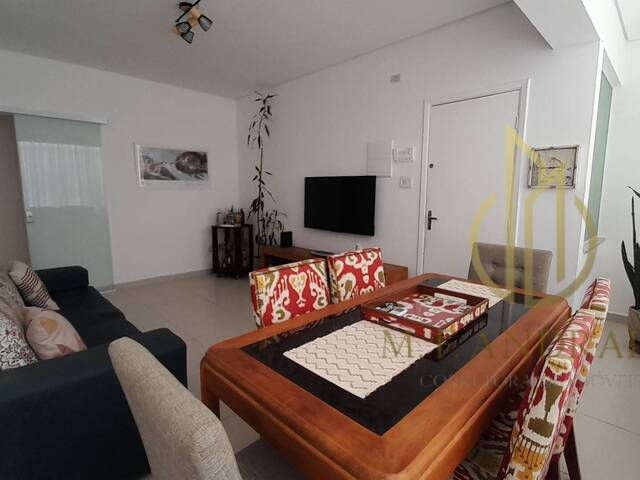 Apartamento para Venda em Santos - 5