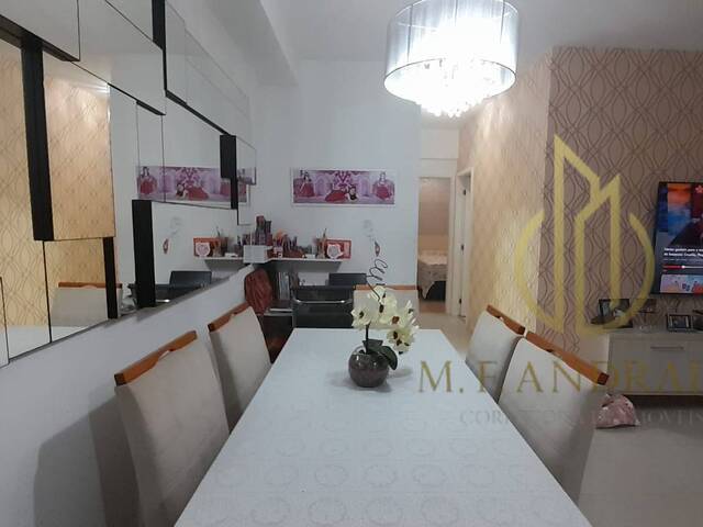 #APV0039 - Apartamento para Venda em Santos - SP