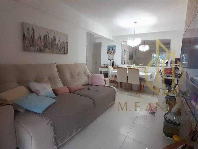 #APV0039 - Apartamento para Venda em Santos - SP