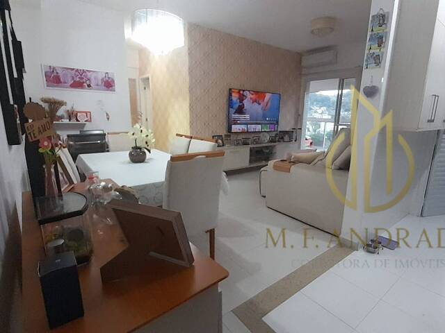#APV0039 - Apartamento para Venda em Santos - SP