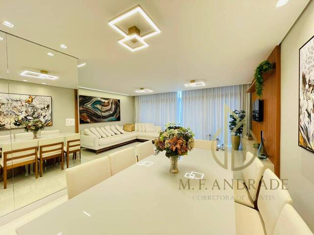 #APV0038 - Apartamento para Venda em Santos - SP