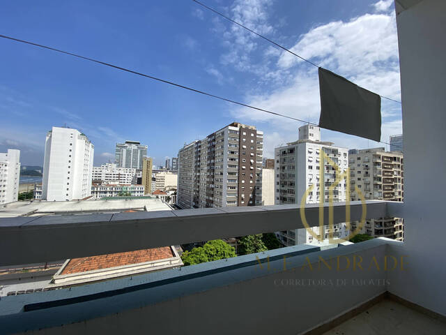 Apartamento para Venda em Santos - 5