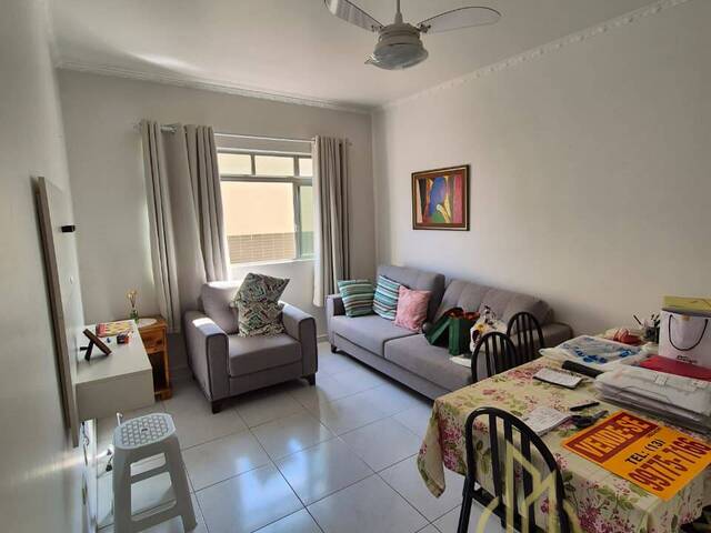 #APV0036 - Apartamento para Venda em Santos - SP