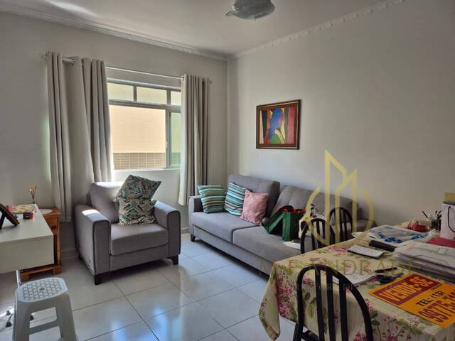 #APV0036 - Apartamento para Venda em Santos - SP