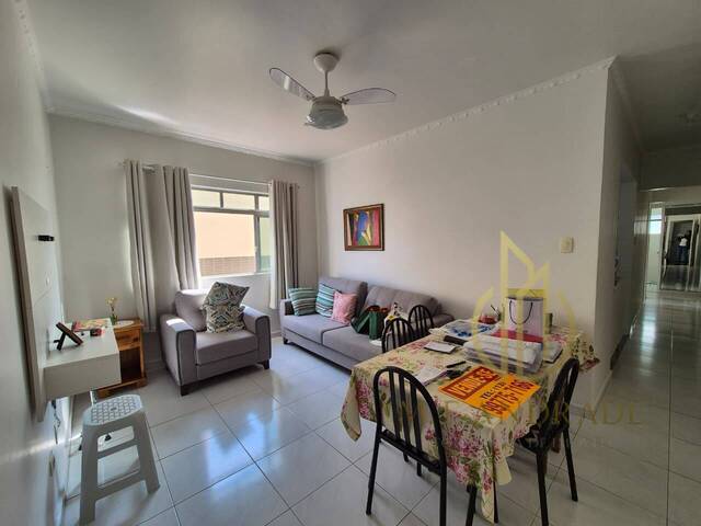 Apartamento para Venda em Santos - 4