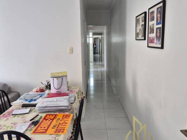 Apartamento para Venda em Santos - 5