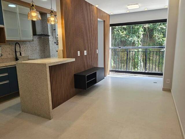 #APV0035 - Apartamento para Venda em Santos - SP - 1