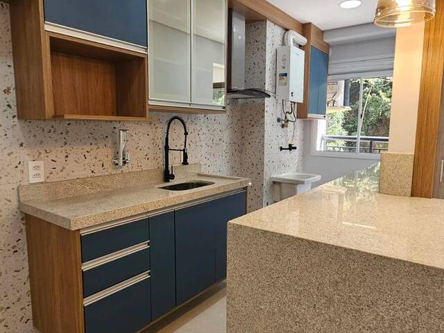 Apartamento para Venda em Santos - 4