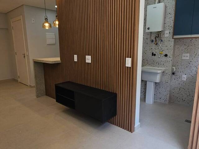 #APV0035 - Apartamento para Venda em Santos - SP - 3