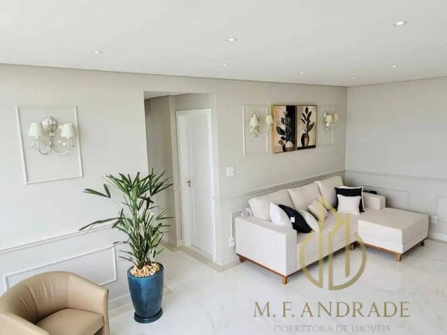 #APV0033 - Apartamento para Venda em Santos - SP