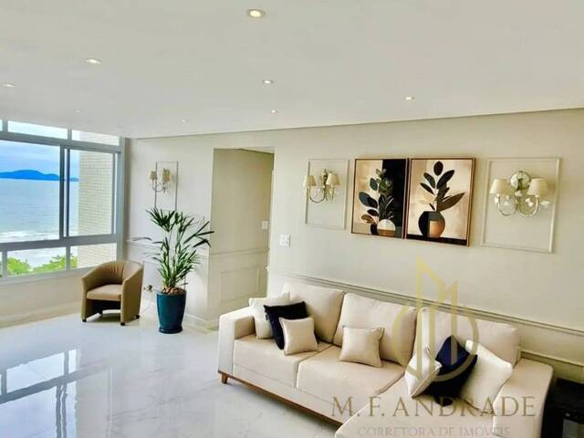 #APV0033 - Apartamento para Venda em Santos - SP