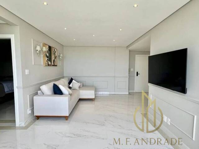 Apartamento para Venda em Santos - 5