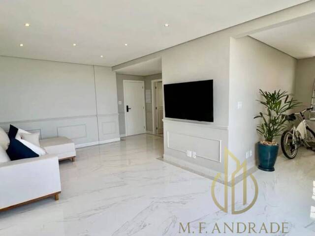 Apartamento para Venda em Santos - 4