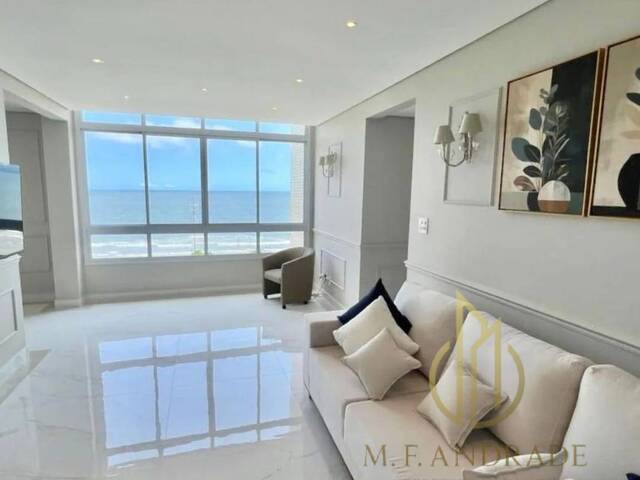 #APV0033 - Apartamento para Venda em Santos - SP