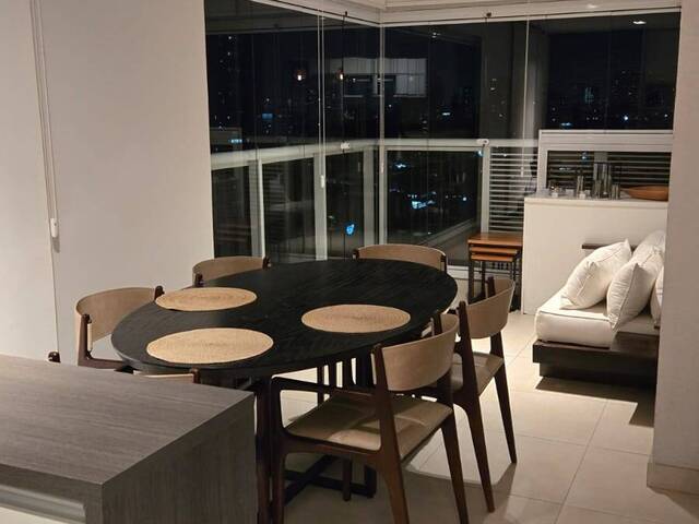 Apartamento para Venda em São Paulo - 5