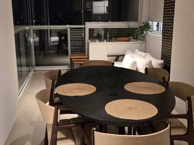 Apartamento para Venda em São Paulo - 4