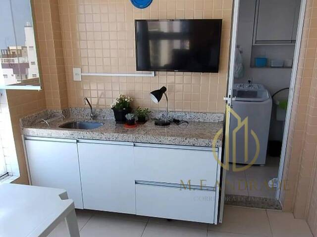 Apartamento para Venda em Praia Grande - 5