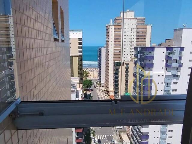 #APV-PG0034 - Apartamento para Venda em Praia Grande - SP
