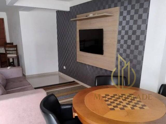 #APV-PG0034 - Apartamento para Venda em Praia Grande - SP