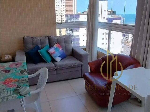 #APV-PG0034 - Apartamento para Venda em Praia Grande - SP
