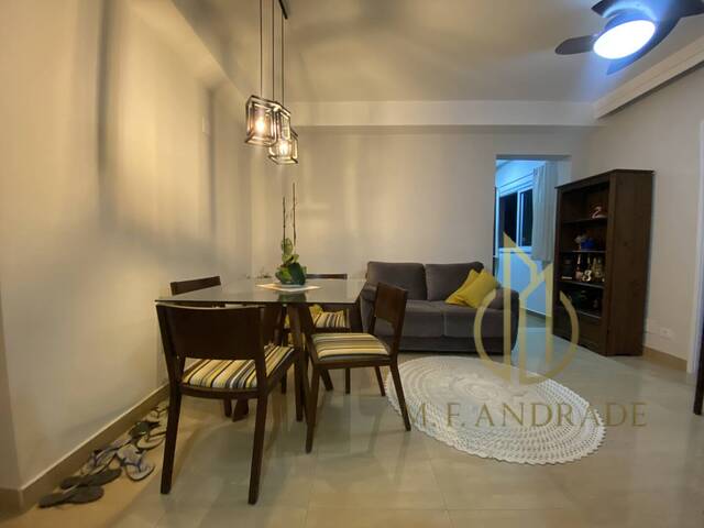 #APV0041 - Apartamento para Venda em Santos - SP