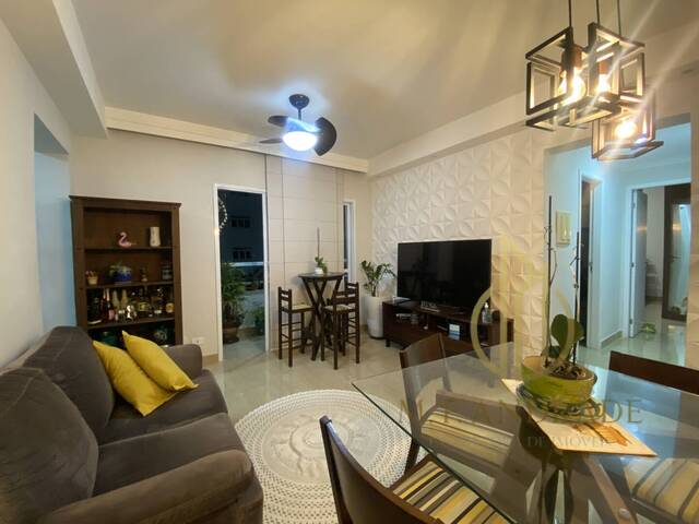 #APV0041 - Apartamento para Venda em Santos - SP