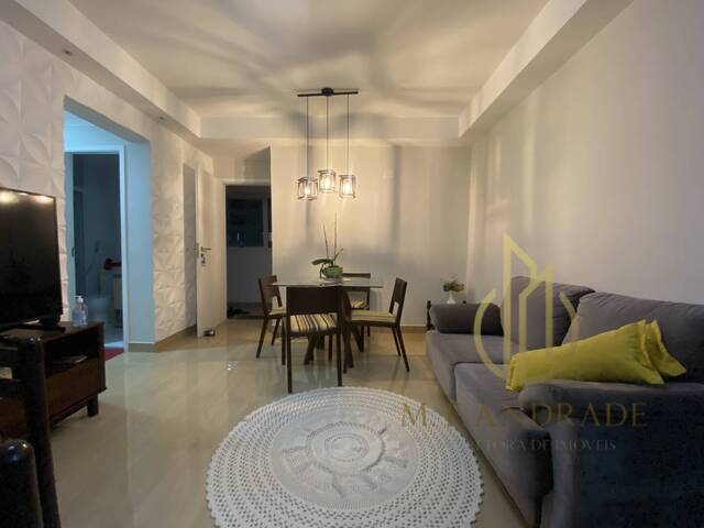 Apartamento para Venda em Santos - 5