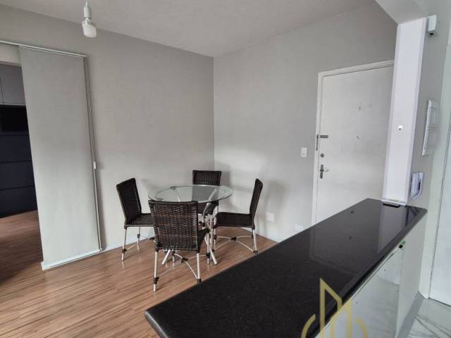 #APV0058 - Apartamento para Venda em Santos - SP