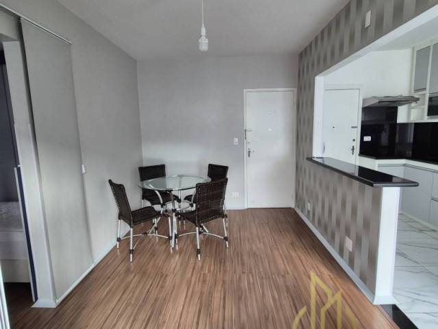 Apartamento para Venda em Santos - 4