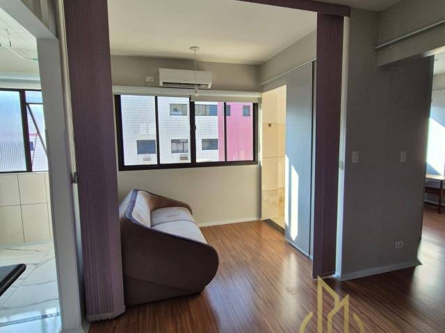 #APV0058 - Apartamento para Venda em Santos - SP