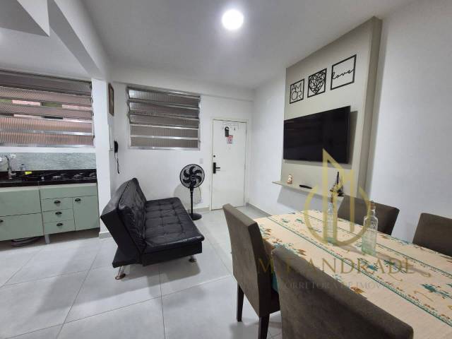 Apartamento para Venda em Santos - 4