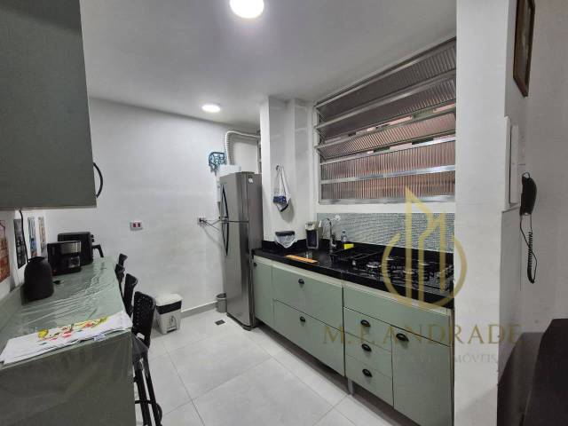 Apartamento para Venda em Santos - 5