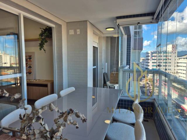 Venda em Boqueirão - Santos