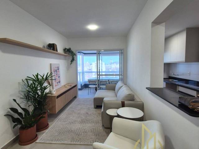 Apartamento para Venda em Santos - 4