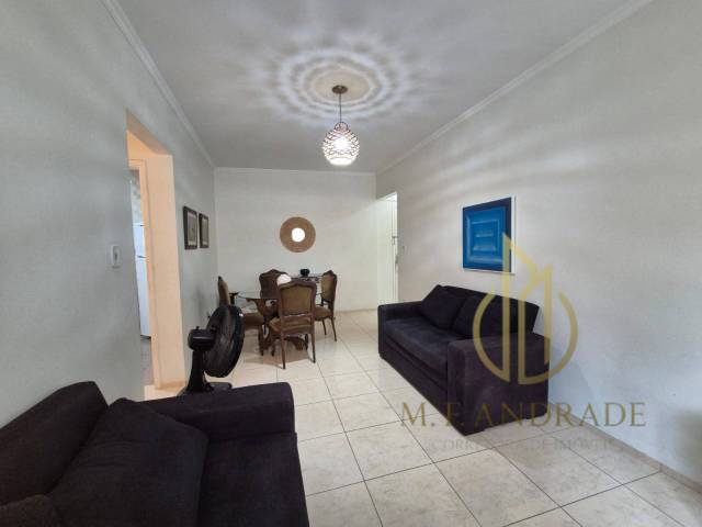 Apartamento para Venda em Santos - 4