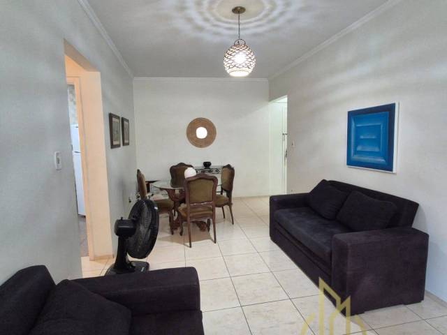 Apartamento para Venda em Santos - 5